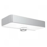 Steinel 052652-LED Solarna svetiljka sa senzorom LED/1,5W 2x2000mAh IP44 srebrna Cene