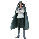 Banpresto One Piece Kuzan King of Artist Figura 23cm | shoptok.hr