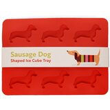 Rex London Silikonski kalup za kocke leda Sausage Dog – | shoptok.hr