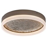 Rabalux Timmo LED plafonjera 40 cm 24 W daljinski upravljač sivo-bež 71525 Cene