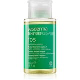 Sesderma Sensyses Cleanser Ros proizvod za skidanje šminke za dehidriranu i oštećenu kožu 200 ml Cijene