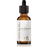 Nanoil Anti-Redness Face Serum serum za kožo obraza za redukcijo rdečice 50 ml | Shoptok.si