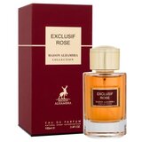 Maison Alhambra Exclusif Rose 100 ml parfemska voda za ženske Cijene