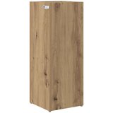  Stalak za kišobran Umjetnički hrast 25 x 24,5 x 64 cm | shoptok.hr