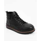 La Force Fashion muške cipele YK-4822 - crna | Eponuda.com