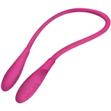 Vibrator Transformer, roza