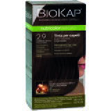 Biokap Delicato Farba za kosu, Tamna kesten Cene