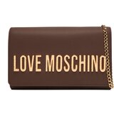 Love Moschino Ročna torba JC4121PP0NKD031A Rjava Cene