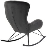 Livetastic Gugalnik Lamb, Temno Siva | Shoptok.si