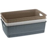 Tuffex TP7203 KORPA RATTAN 10L Cijene