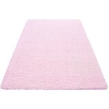 XXXL Preproga Z Visokim Florom Life, Roza, 80x150cm Cene