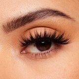 NYX Professional Makeup Jumbo Lash! umetne trepalnice vrsta 09 Major Spikes 1 par | Shoptok.si