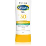 Daylong Sensitive zaštitni gel-fluid za lice SPF 30 30 ml | shoptok.hr