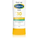 Sensitive zaštitni gel-fluid za lice SPF 30 30 ml