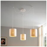 Eglo 43403 - visilica na sajli arnhem 3xE27/40W/230V pauk | Eponuda.com