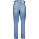 Calvin Klein WOMEN&#39;S DENIM JEANS BLUE | Shoptok.si