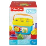 Fisher Price Dojenčkove prve kocke Cene