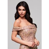Edoti Evening dress LA-OM-DL | Shoptok.si