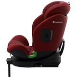  Avtosedež Avionaut Stardust Airflow 360 i-Size 0-36 kg (61-150 cm), rdeč | Shoptok.si