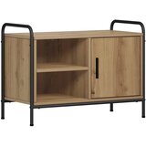  TV ormar 67 5 x 33 x 50 cm Hrast artisan - Hrast artisan 67 5 x 33 x 50 cm | shoptok.hr