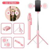  Tripod sa LED rasvetom A12 pink | ePonuda.com