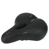 Neo bike components Sedište za bicikl COMFORT GEL,crno Cene
