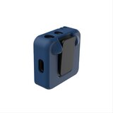 INF Ohišje za sprejemnik mikrofona RODE Wireless GO/GO II - Temno modra, (5000074354) | Shoptok.si