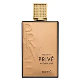 Exclusive Black Mistique Noir edp men 80ml