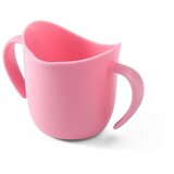 BabyOno 1463/04 ergonomska šalica za trening flow roza | shoptok.hr