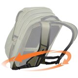 Thule Paramount ruksak za kratke vožnje biciklom 27 L maslinastozeleni | shoptok.hr