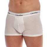 Calvin Klein Jeans Boksarice NB2380A-100 Bela | Shoptok.si