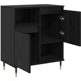  Kreveta Crni hrast 60 x 35 x 70 cm | shoptok.hr