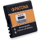 Patona Baterija za Nokia 6500 Classic / 6500C / 7900 Prism, 750 mAh | shoptok.hr