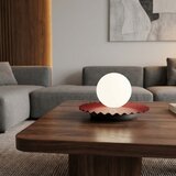  Stona lampa UMBRA 1xG9/8W/230V crvena | Eponuda.com