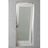 EXPO AMBIENTE Plissee zavjesa (Š x V: 40 x 130 cm, Sive boje) | shoptok.hr