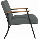  Fotelja Tamno siva tkanina | Eponuda.com