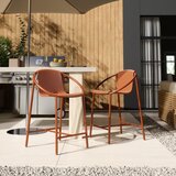 Umbra Ciglasta plastična barska stolica 90 cm Ringo – | shoptok.hr