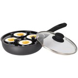 Shumee marmorna ponev z jajčnim vložkom 20CM kinghoff KH-1806, (21237472) Cene