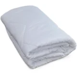 POPLUN ŠTEPANI MIKROFIBRA 200G OVERLOOCK QUEEN 200X200