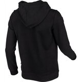 Vans WM DROP V LOGO HOODIE Ženska majica, crna, veličina | shoptok.hr