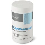 OSTROVIT BCAA Avanced mango, 450g Cene