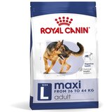 Royal_Canin Maxi Adult - 2 x 15 kg | shoptok.hr