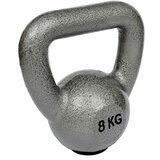 Ring kettlebell 8kg grey rx Kett-8 Cene