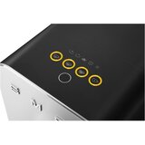 Smeg BCC11BLMEU Aparat za kavu u stilu 50-ih crna mat | shoptok.hr