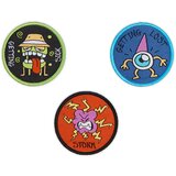 Cropp patch - Crna 2833X-99X | shoptok.hr