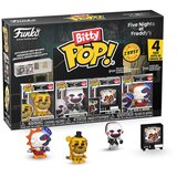 Funko Bitty Pop Blister 4 figuras Bitty POP Five Nights at Freddy´s Edicion Limitada Cijene