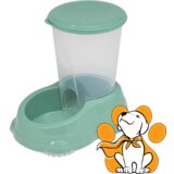 Moderna smart Sipper Large Green 1.5l, Pojilica Za Pse i Mačke | ePonuda.com