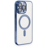  futrola magsafe kross za iphone 13 pro max (6.1) tamno plava | ePonuda.com