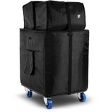 Ld Systems DAVE 18 G4X BAG SET, Set transportnih torb - - Audio-Kondric | Shoptok.si