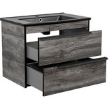  Loft Nero Moras 75 zidni | shoptok.hr